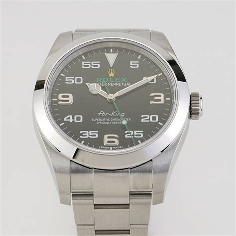 used rolex chicago.